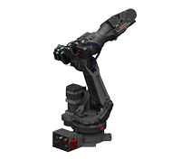 Tiesse Robot
