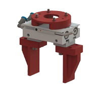 Tiesse Robot