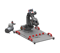 Tiesse Robot