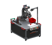 Tiesse Robot
